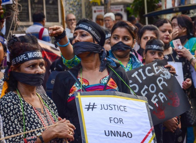 You must plan in a way that you dont have to venture out everyday: Delhi Court Cautions Unnao rape survivor